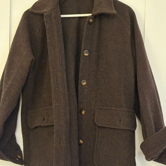 Women's Anian Georgia Coat - Picture 1 of 7